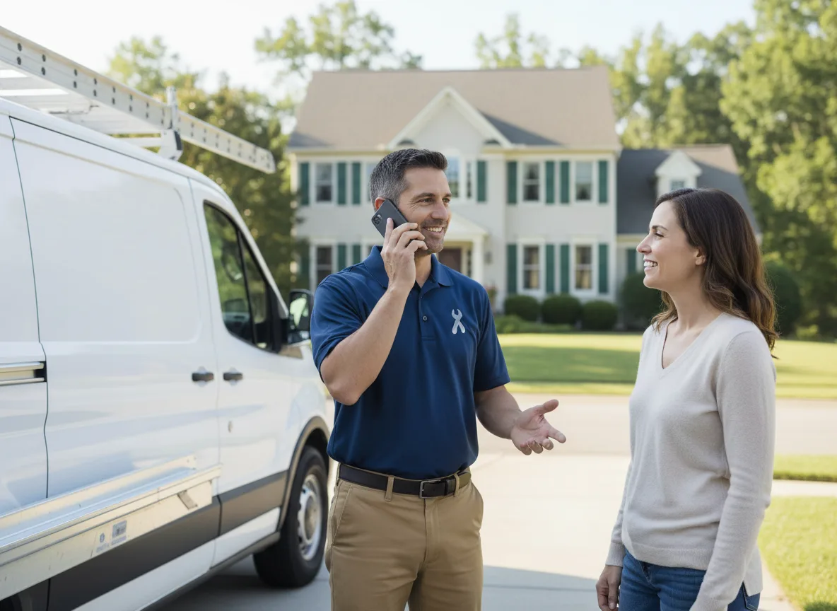 Home Gutter Service Conyngham, PA FAQs